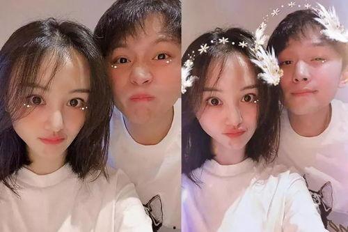 娱乐吃瓜酱粉色头发,揭秘娱乐圈的甜蜜秘密