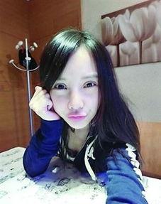 娱乐吃瓜李小露