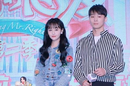 娱乐吃瓜女友,吃瓜女友的幕后故事